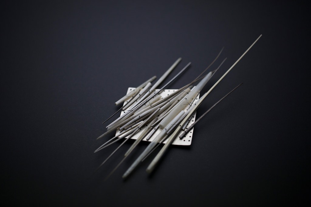 DCCI Critical Selection